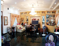 Lorong Gambir (D19), Semi-Detached #145912262